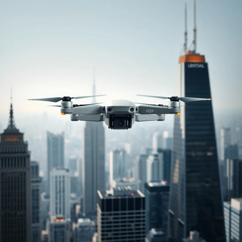 DJI Mavic 4 Pro